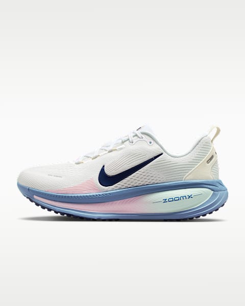 Nike Vomero 18 Women's Road Running Shoes. Nike ID
